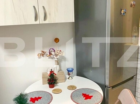 Garsonieră de vânzare Iris - 107087AV | BLITZ Cluj-Napoca | Poza1