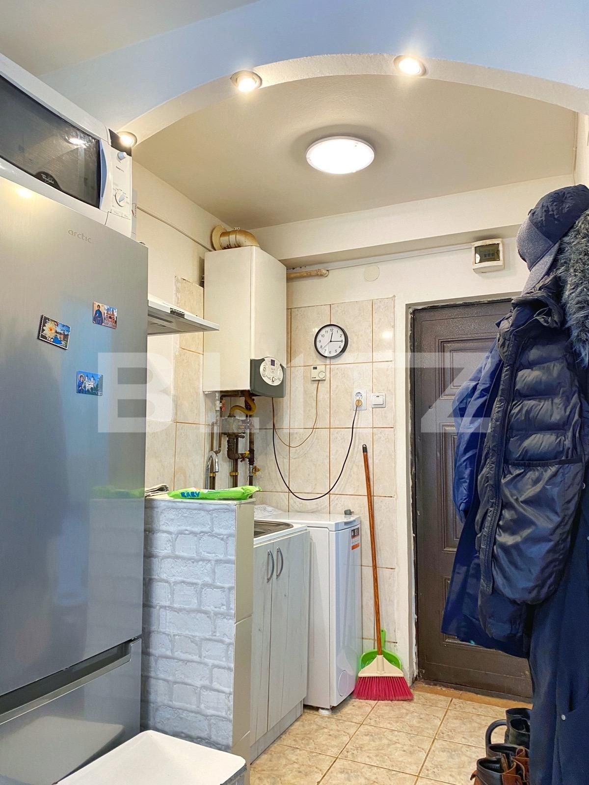 Garsonieră de vânzare Iris - 107087AV | BLITZ Cluj-Napoca | Poza2