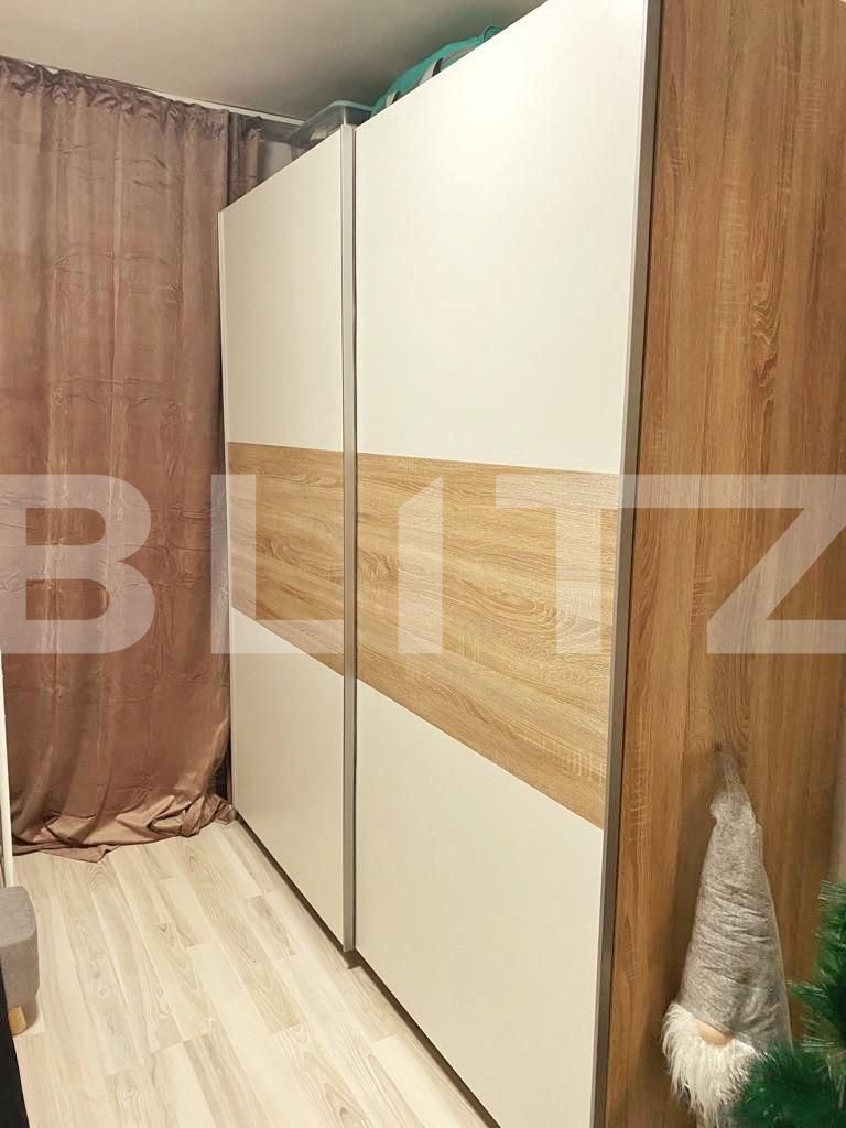 Garsonieră de vânzare Iris - 107087AV | BLITZ Cluj-Napoca | Poza4