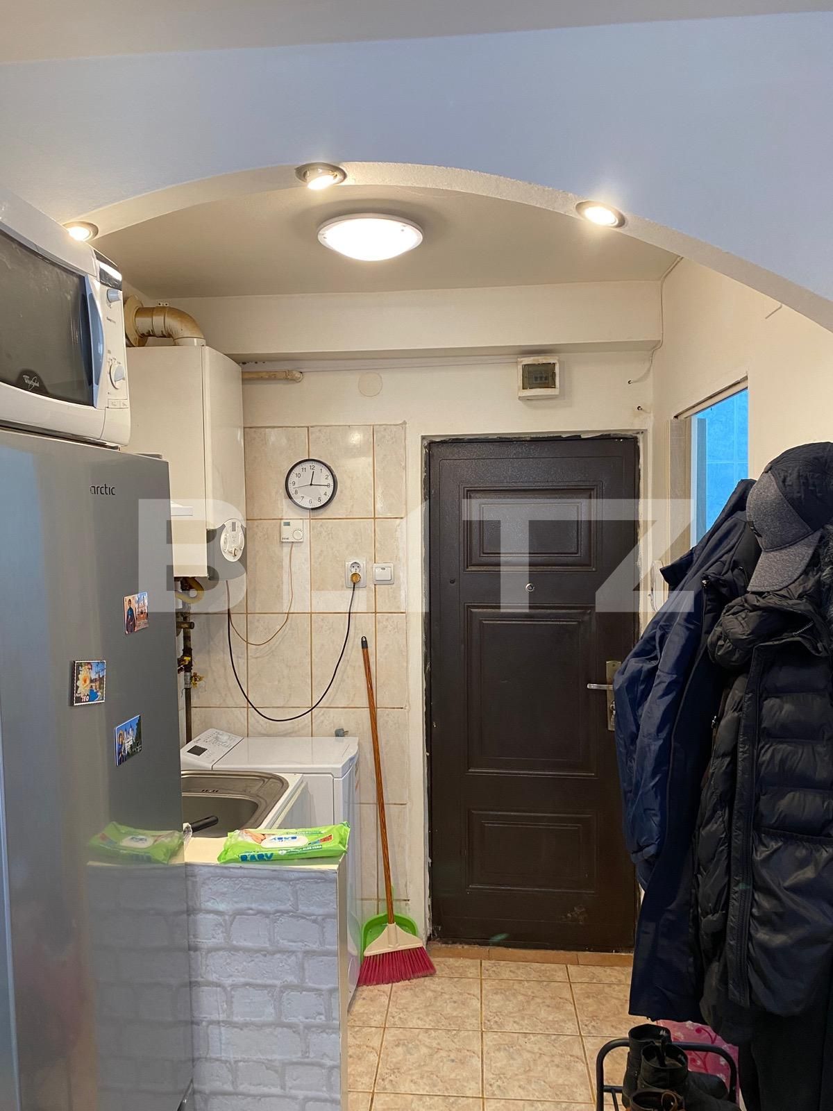 Garsonieră de vânzare Iris - 107087AV | BLITZ Cluj-Napoca | Poza3