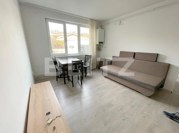 Apartament de vânzare 2 camere Grigorescu - 107088AV | BLITZ Cluj-Napoca | Poza1
