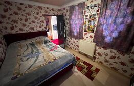 Apartament 2 camere, 49 mp, mobilat, parcare, zona Florilor