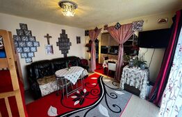 Apartament 2 camere, 49 mp, mobilat, parcare, zona Florilor