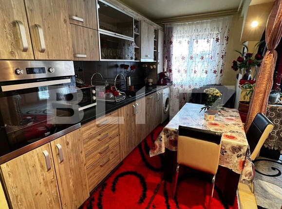 Apartament de vânzare 2 camere Floreşti - 107093AV | BLITZ Cluj-Napoca | Poza1