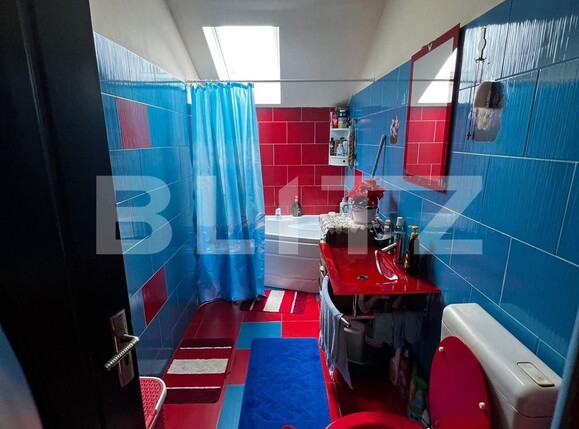 Apartament de vânzare 2 camere Floreşti - 107093AV | BLITZ Cluj-Napoca | Poza6