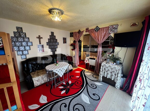 Apartament de vânzare 2 camere Floreşti - 107093AV | BLITZ Cluj-Napoca | Poza4