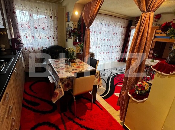 Apartament de vânzare 2 camere Floreşti - 107093AV | BLITZ Cluj-Napoca | Poza2