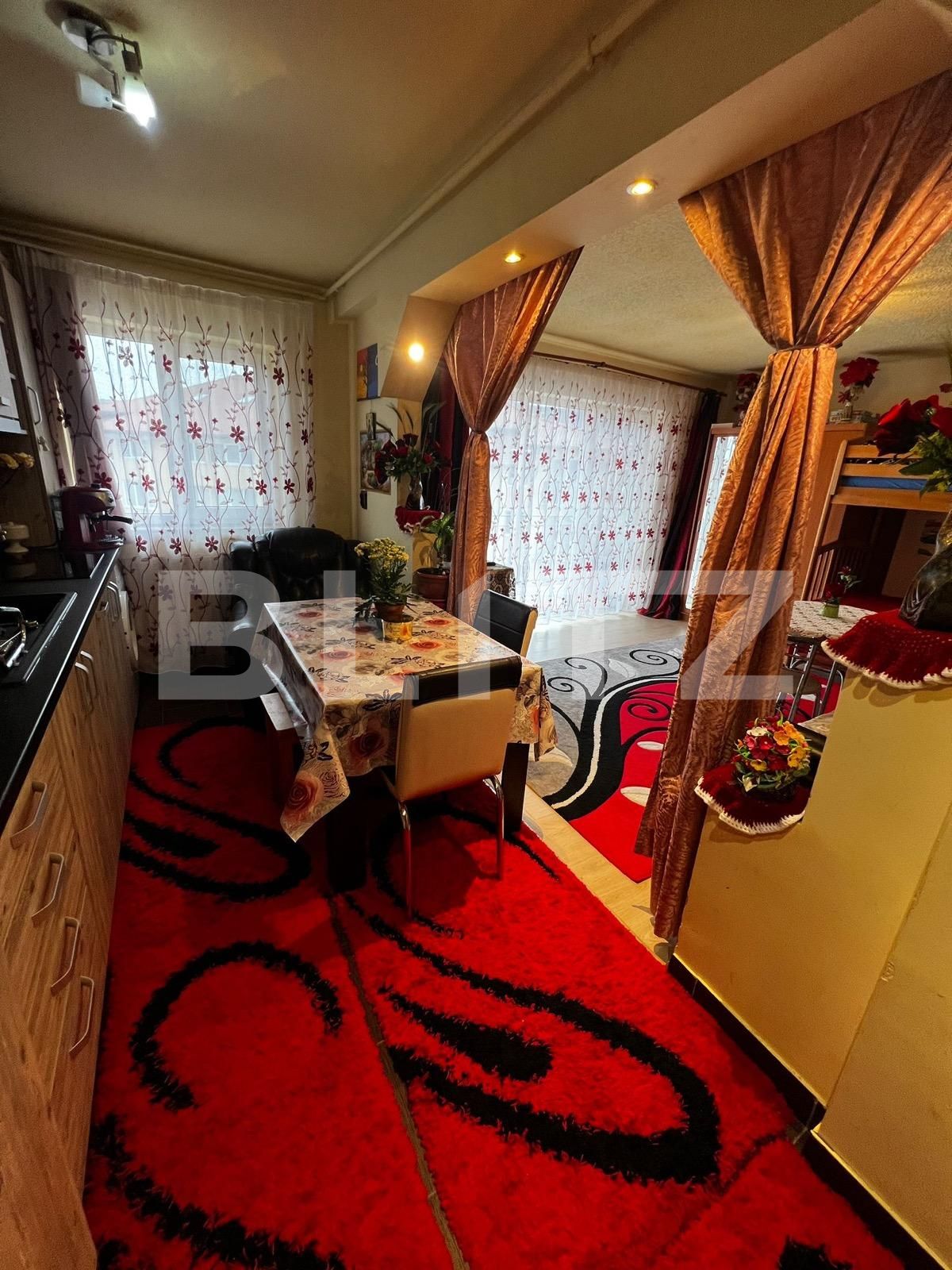 Apartament de vânzare 2 camere Floreşti - 107093AV | BLITZ Cluj-Napoca | Poza2
