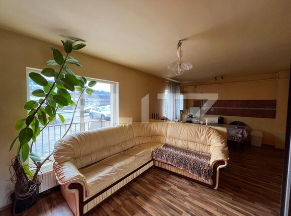 Apartament de vânzare 2 camere Floreşti - 107095AV | BLITZ Cluj-Napoca | Poza1