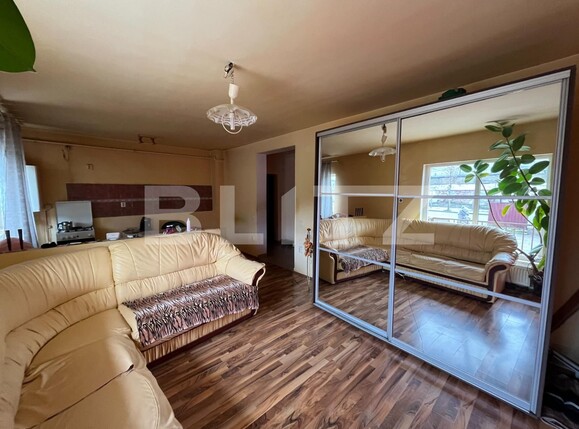 Apartament de vânzare 2 camere Floreşti - 107095AV | BLITZ Cluj-Napoca | Poza2