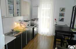 Apartament cu 2 camere, decomandat, 50 mp plus 3 terase de 27 mp