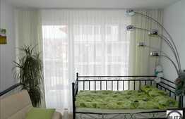 Apartament cu 2 camere, decomandat, 50 mp plus 3 terase de 27 mp