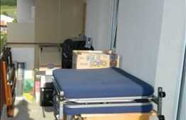 Apartament cu 2 camere, decomandat, 50 mp plus 3 terase de 27 mp