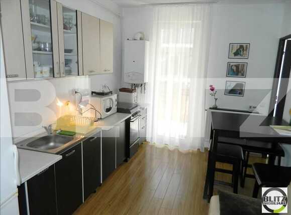 Apartament de vânzare 2 camere Floreşti - 1071AV | BLITZ Cluj-Napoca | Poza4