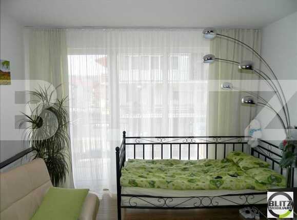 Apartament de vânzare 2 camere Floreşti - 1071AV | BLITZ Cluj-Napoca | Poza1