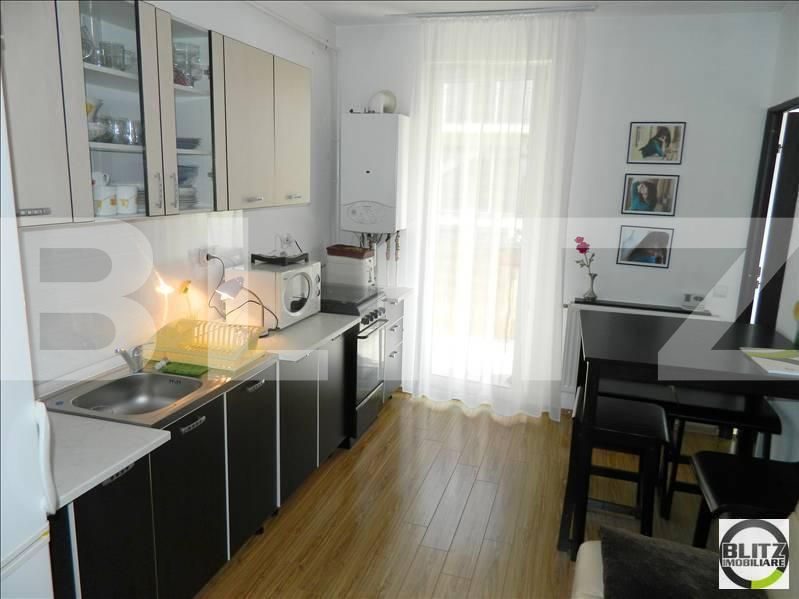 Apartament de vânzare 2 camere Floreşti - 1071AV | BLITZ Cluj-Napoca | Poza4