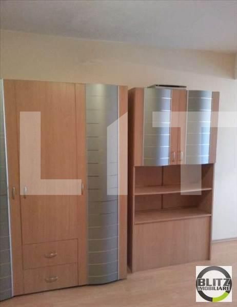 Garsonieră de închiriat Zorilor - 10710AI | BLITZ Cluj-Napoca | Poza4