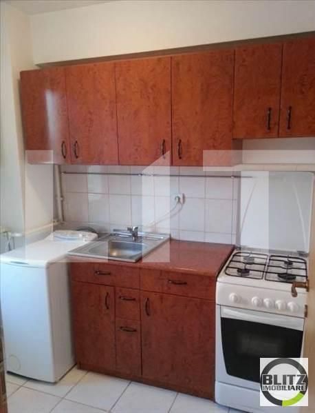 Garsonieră de închiriat Zorilor - 10710AI | BLITZ Cluj-Napoca | Poza5