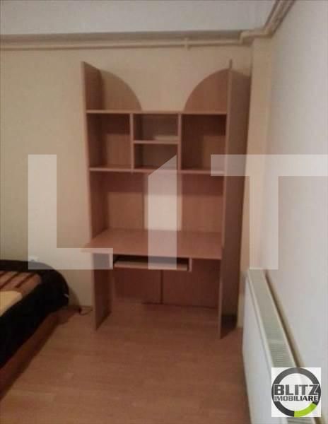 Garsonieră de închiriat Zorilor - 10710AI | BLITZ Cluj-Napoca | Poza2