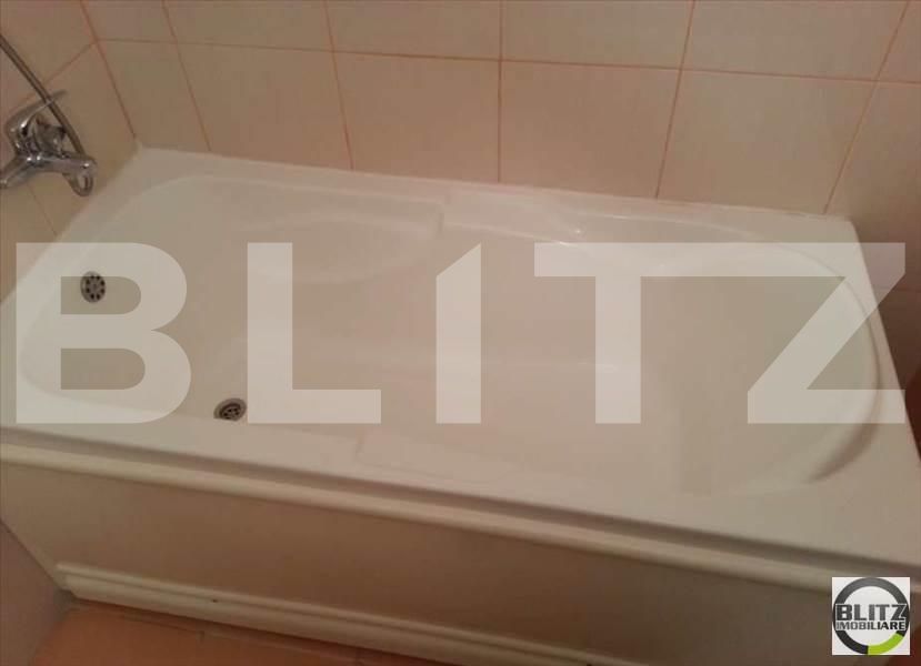 Garsonieră de închiriat Zorilor - 10710AI | BLITZ Cluj-Napoca | Poza7