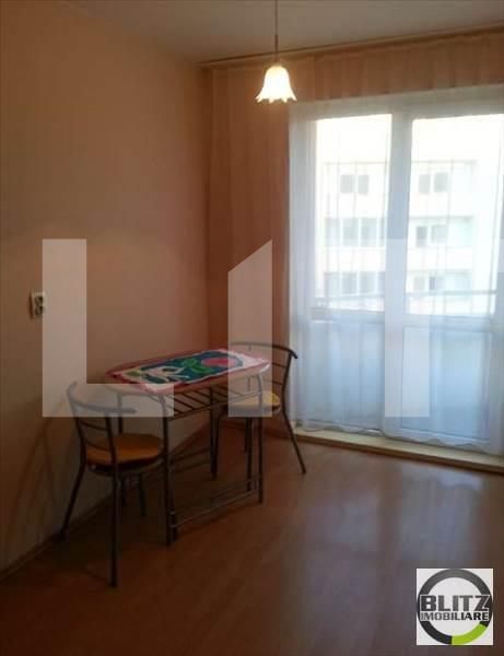 Garsonieră de închiriat Zorilor - 10710AI | BLITZ Cluj-Napoca | Poza3