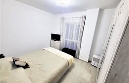 Apartament lux, 2 camere, vedere panoramica, incalzire in pardoseala, NOU