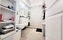 Apartament lux, 2 camere, vedere panoramica, incalzire in pardoseala, NOU