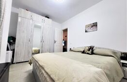 Apartament lux, 2 camere, vedere panoramica, incalzire in pardoseala, NOU