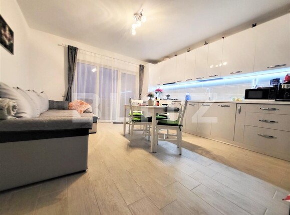 Apartament de vânzare 2 camere Floreşti - 107101AV | BLITZ Cluj-Napoca | Poza5