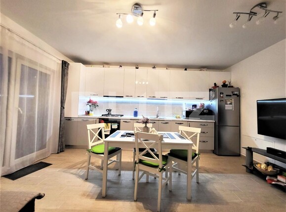 Apartament de vânzare 2 camere Floreşti - 107101AV | BLITZ Cluj-Napoca | Poza4