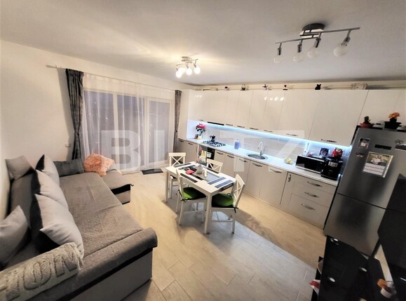 Apartament de vânzare 2 camere Floreşti - 107101AV | BLITZ Cluj-Napoca | Poza1