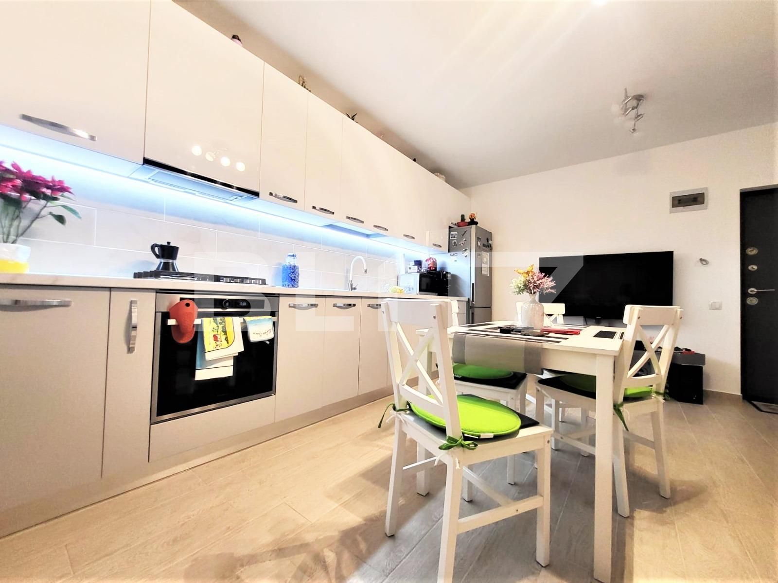 Apartament de vânzare 2 camere Floreşti - 107101AV | BLITZ Cluj-Napoca | Poza3