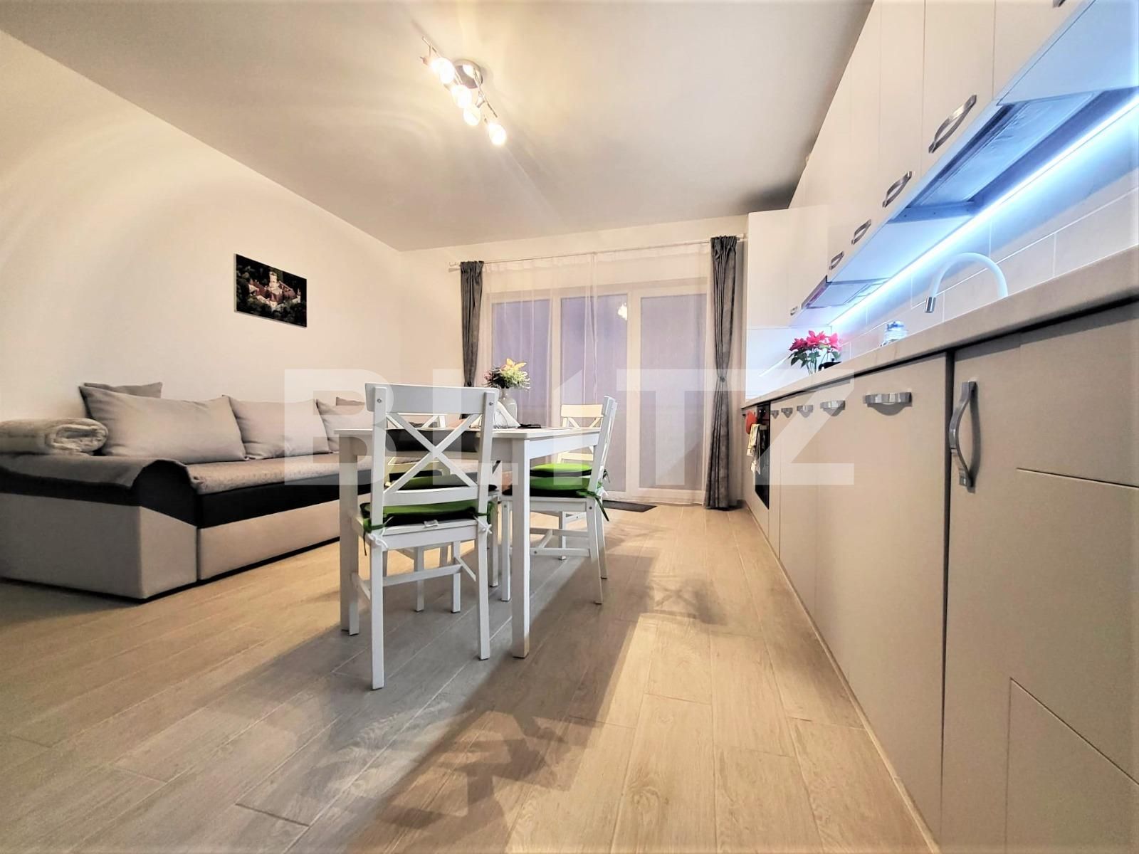 Apartament de vânzare 2 camere Floreşti - 107101AV | BLITZ Cluj-Napoca | Poza6