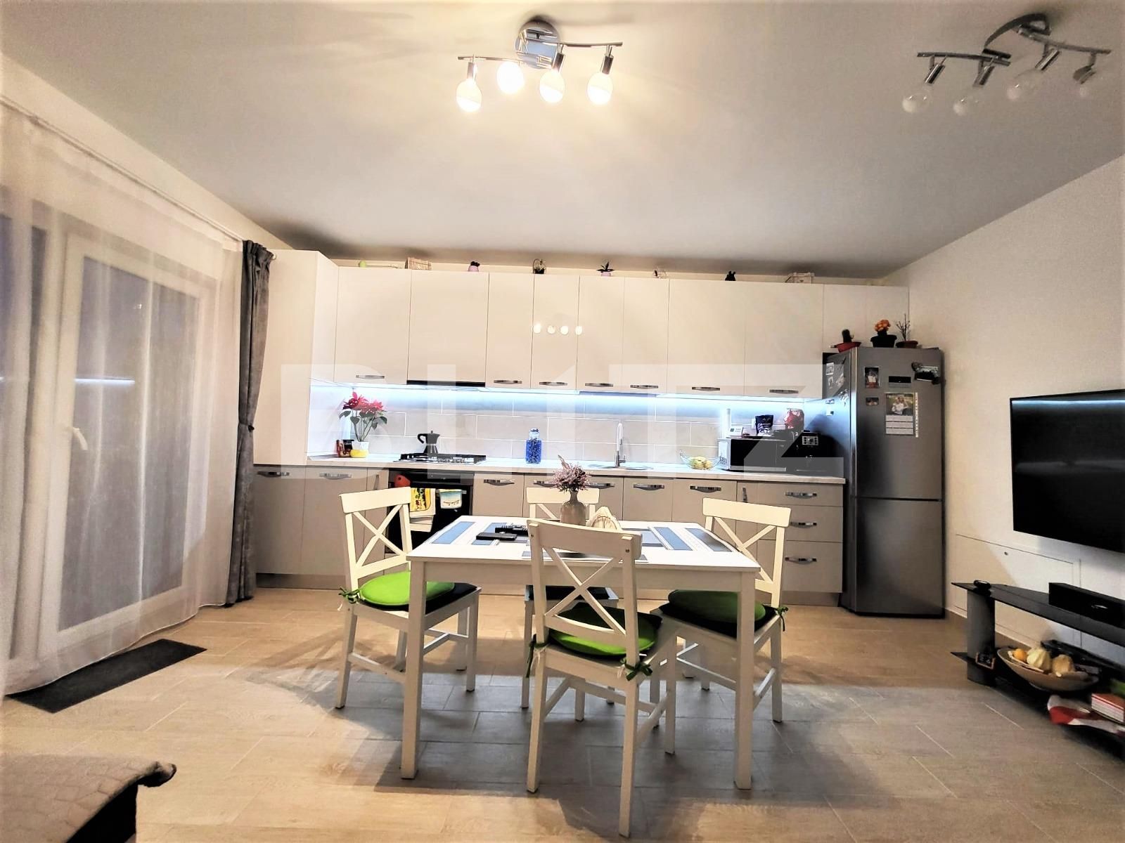 Apartament de vânzare 2 camere Floreşti - 107101AV | BLITZ Cluj-Napoca | Poza4