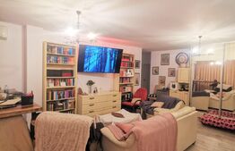 Apartament 3 camere, 91mp, etaj intermediar, zona Grand Hotel Italia