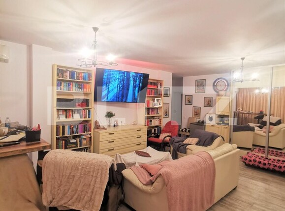 Apartament de vânzare 3 camere Bună Ziua - 107102AV | BLITZ Cluj-Napoca | Poza1