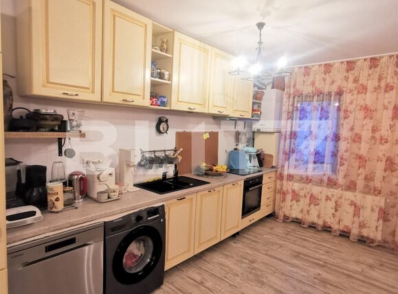 Apartament de vânzare 3 camere Bună Ziua - 107102AV | BLITZ Cluj-Napoca | Poza2