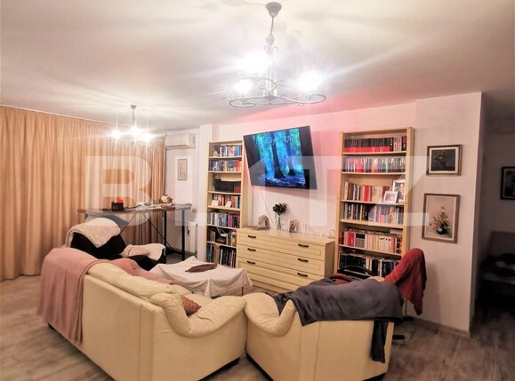 Apartament de vânzare 3 camere Bună Ziua - 107102AV | BLITZ Cluj-Napoca | Poza3