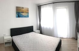 Penthouse de lux, 4 camere, 84 mp, 2 bai, loc de parcare, zona Vivo