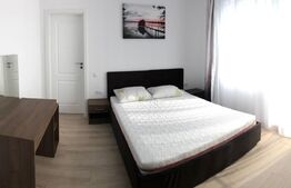 Penthouse de lux, 4 camere, 84 mp, 2 bai, loc de parcare, zona Vivo