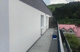 Penthouse de lux, 4 camere, 84 mp, 2 bai, loc de parcare, zona Vivo