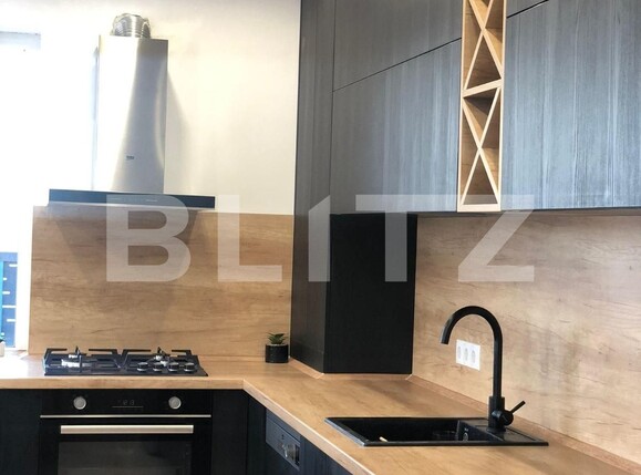 Apartament de vânzare 4 camere Manastur - 107104AV | BLITZ Cluj-Napoca | Poza1