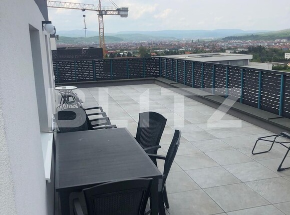 Apartament de vânzare 4 camere Manastur - 107104AV | BLITZ Cluj-Napoca | Poza9