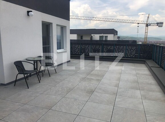 Apartament de vânzare 4 camere Manastur - 107104AV | BLITZ Cluj-Napoca | Poza7