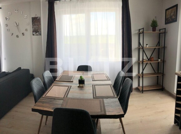 Apartament de vânzare 4 camere Manastur - 107104AV | BLITZ Cluj-Napoca | Poza2