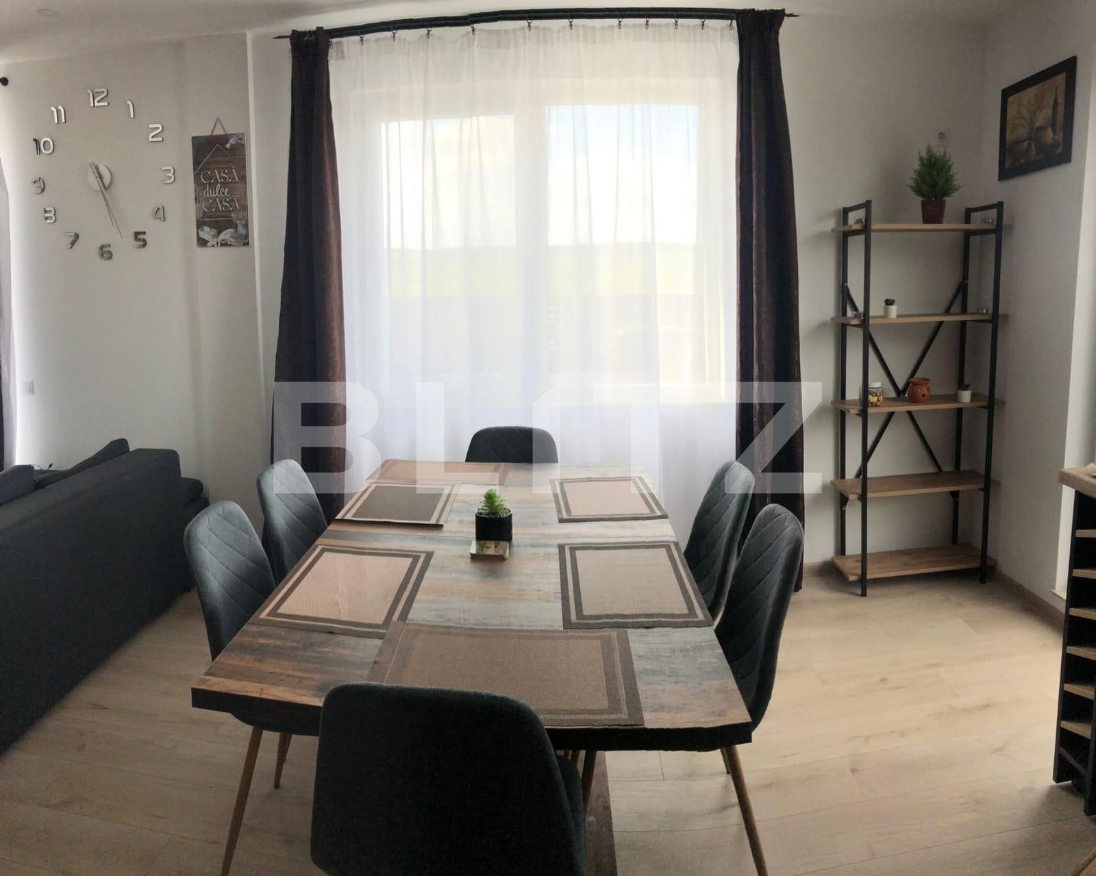 Apartament de vânzare 4 camere Manastur - 107104AV | BLITZ Cluj-Napoca | Poza2