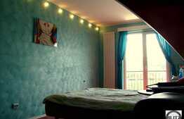 2 camere, etaj intermediar, mobilat modern, zona Calea Turzii!