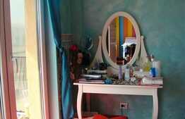 2 camere, etaj intermediar, mobilat modern, zona Calea Turzii!