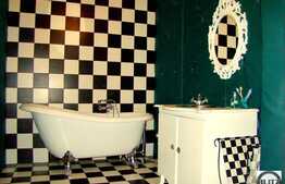 2 camere, etaj intermediar, mobilat modern, zona Calea Turzii!