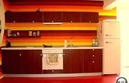 2 camere, etaj intermediar, mobilat modern, zona Calea Turzii!